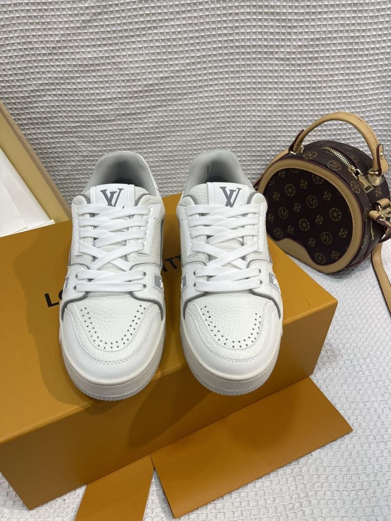 Louis Vuitton Trainer Sneaker